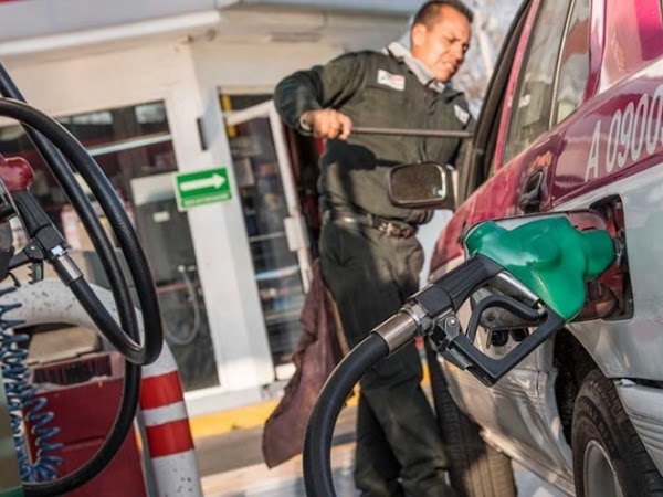 Hasta 6 años de cárcel por litros incompletos de gasolina Hasta 6 años de cárcel por litros incompletos de gasolina