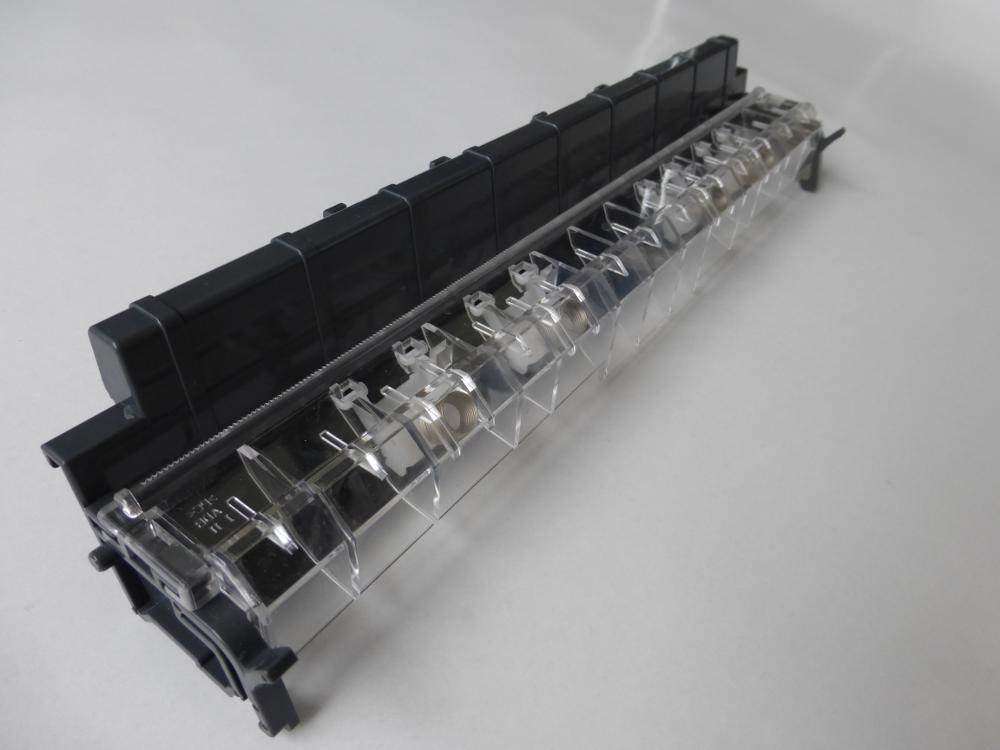 Komponen Sparepart Penting Printer Dot Matrik Success Comp