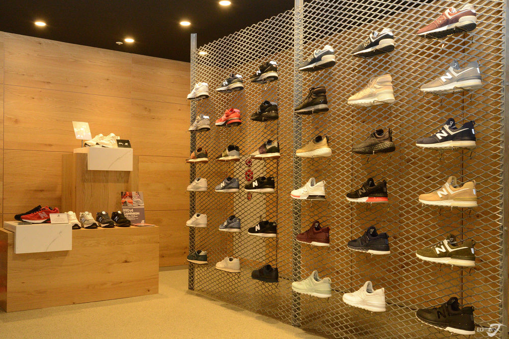 new balance store in ludhiana