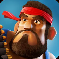 Boom Beach Hack Apk