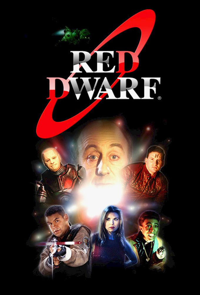Red Dwarf 2016 : Season 11