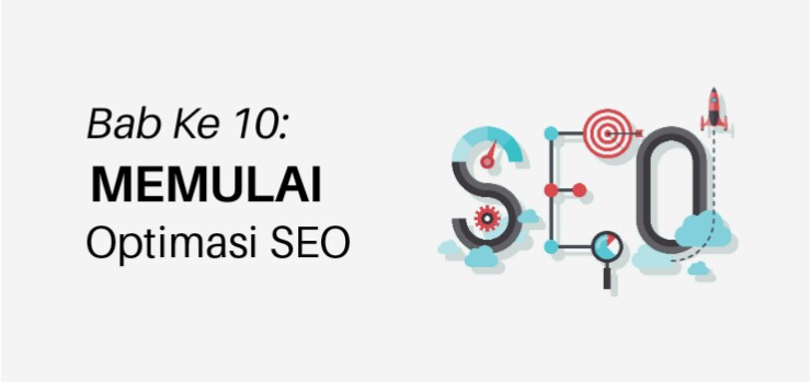 Bab 10: Memulai SEO Bab 10: Memulai SEO