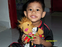 Muhammad Rayyan Muzaffar