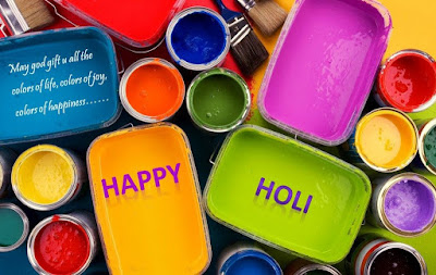 Happy Holi HD Images