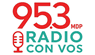 95.3 Radio Con Vos