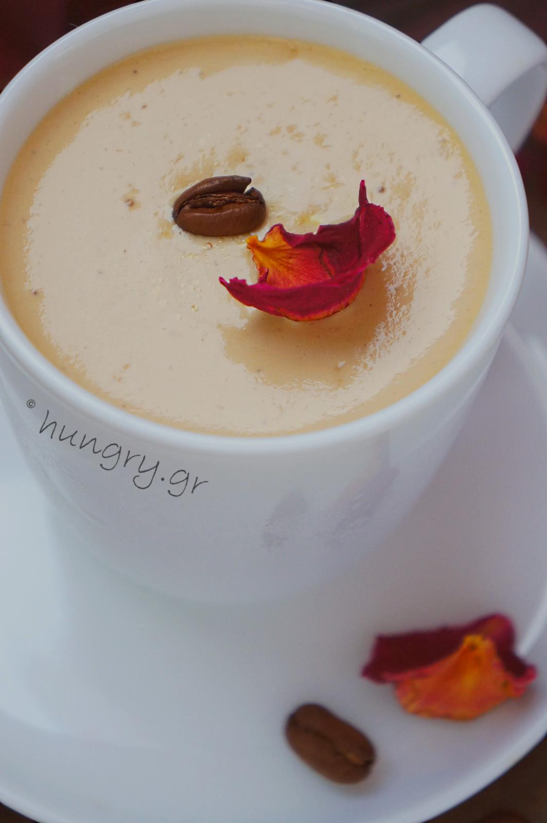 Kitchen Stories Coffee Cream