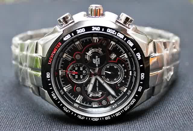casio 5168 ef 554