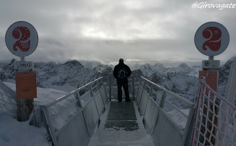 belvedere des ecrins les2alpes