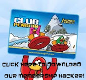 Club Penguin Membership Generator