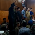 Detik-Detik Terjadi Kericuhan Saat Audiensi Honorer di DPRK Bener Meriah