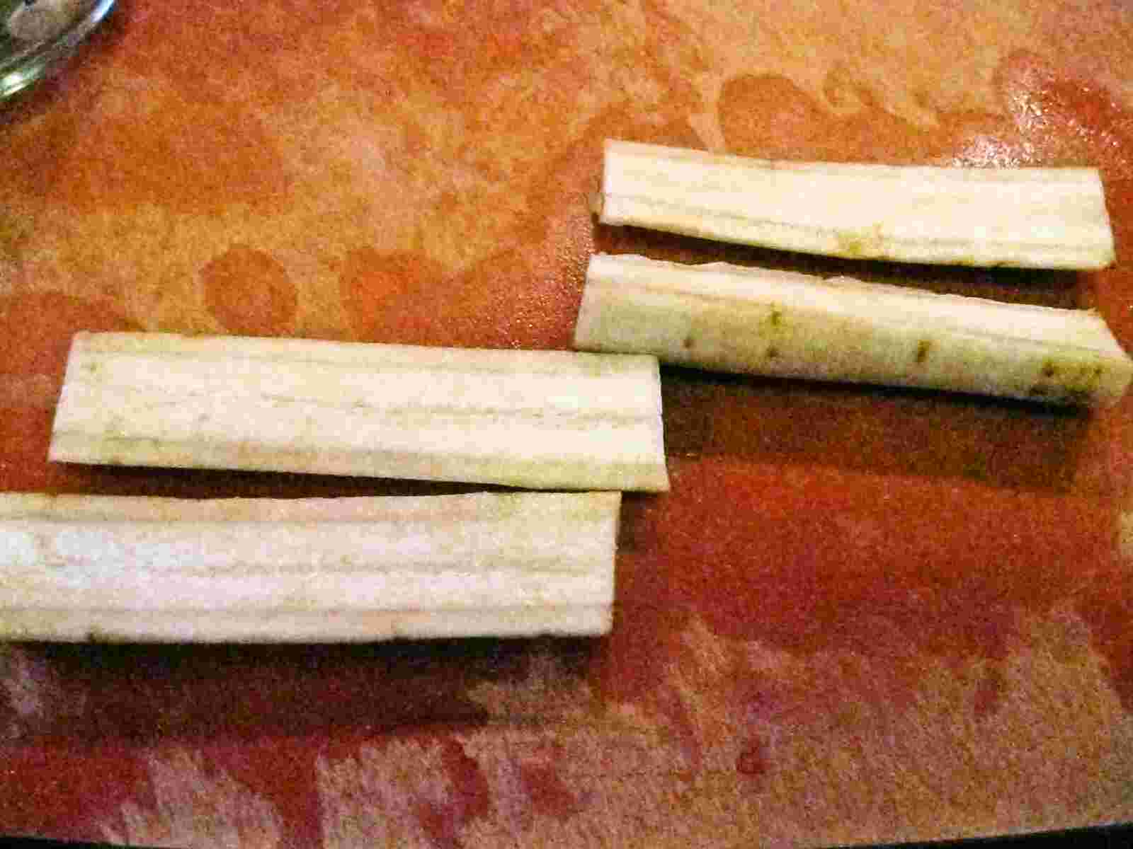 Recipes for Tom Gobo to toriniku no amakarani / saltysweet simmered