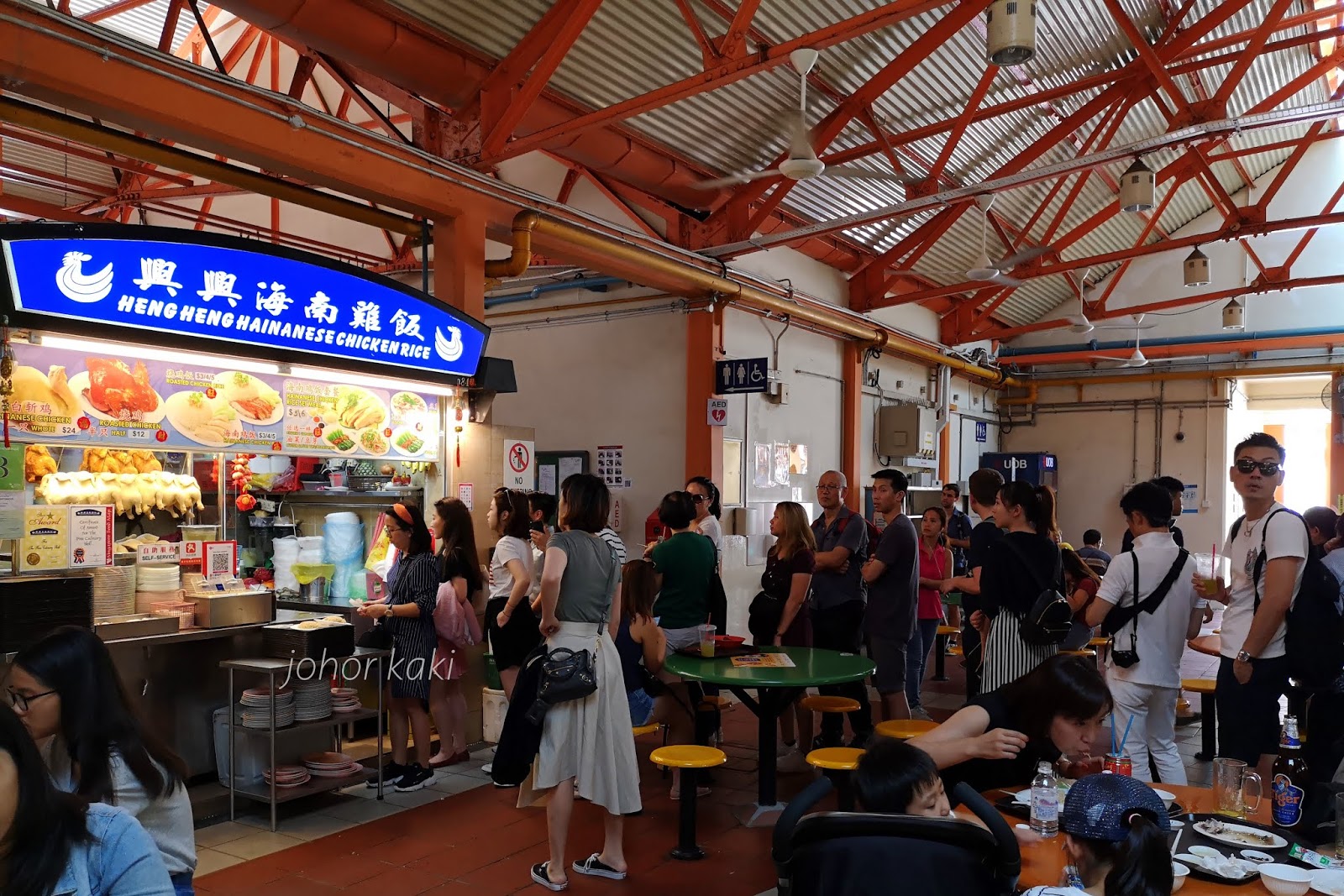 Johor Kaki Travels For Food November 2019 Johor Kaki Travels For Food November 2019