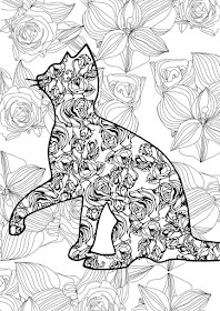 Fichas de Primaria: Dibujos para colorear