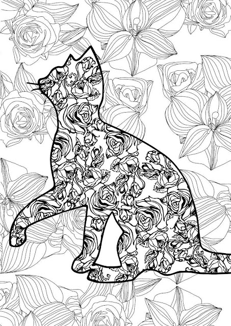 Fichas de Primaria: Dibujos para colorear