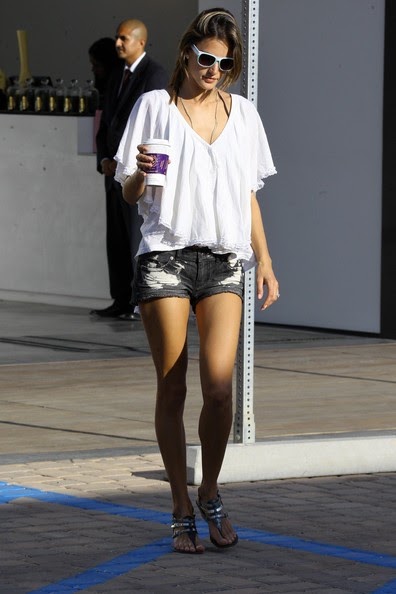 women wearing thong sandals