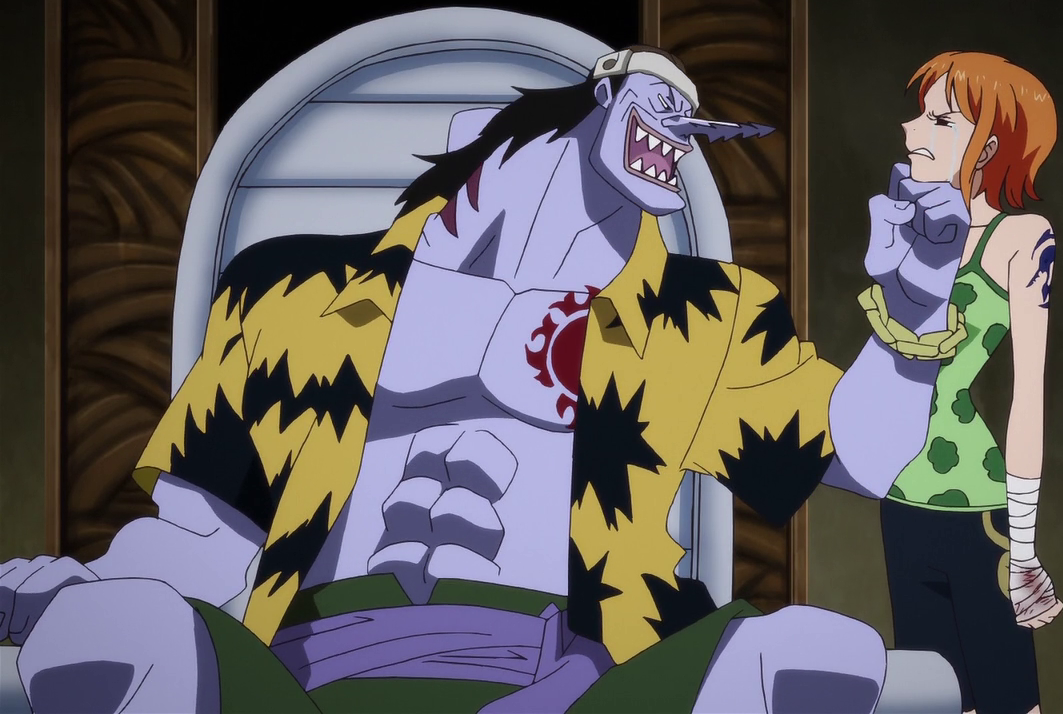 5 relatable One Piece villains (& 5 who are simply evil)