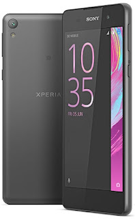 SMARTPHONE SONY XPERIA E5 - RECENSIONE CARATTERISTICHE PREZZO SMARTPHONE SONY XPERIA E5 - RECENSIONE CARATTERISTICHE PREZZO