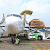 Efektif 16 Mei 2019, CKB Logistics Tambah Jadwal Layanan Rute Jakarta –Timika