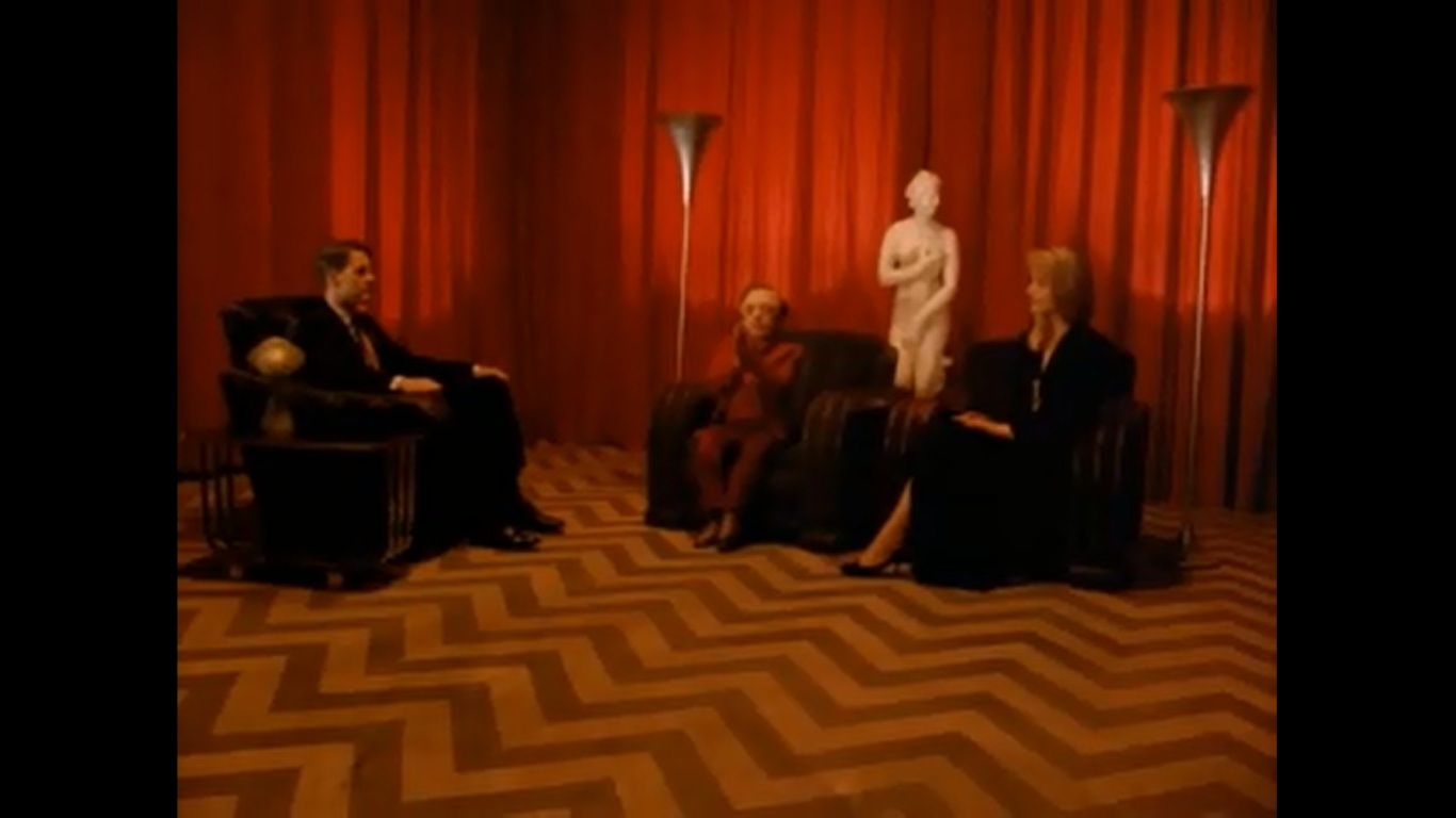 Moviesandsongs365 Favorite Twin Peaks Moments 4
