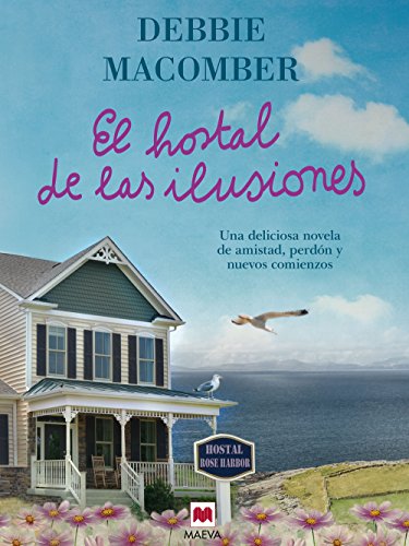 El hostal de las ilusiones PDF