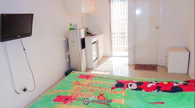 Mau Sewa Apartemen Kalibata City Studio Dengan Harga Murah Cek Di