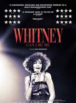 Whitney: Can I Be Me (2017)