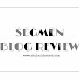 Bloglist : Segmen Blog Review 2018