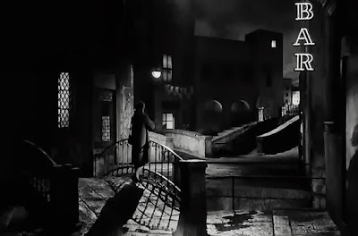 The Book & the Movie: White Nights | Fyodor Dostoyevsky, 1848 / Luchino Visconti, 1957 5 The Book & the Movie: White Nights | Fyodor Dostoyevsky, 1848 / Luchino Visconti, 1957 Le+notti+bianche+(5)