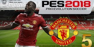PES 2018 (PRO EVOLUTION SOCCER) FULL REPACK + PATH