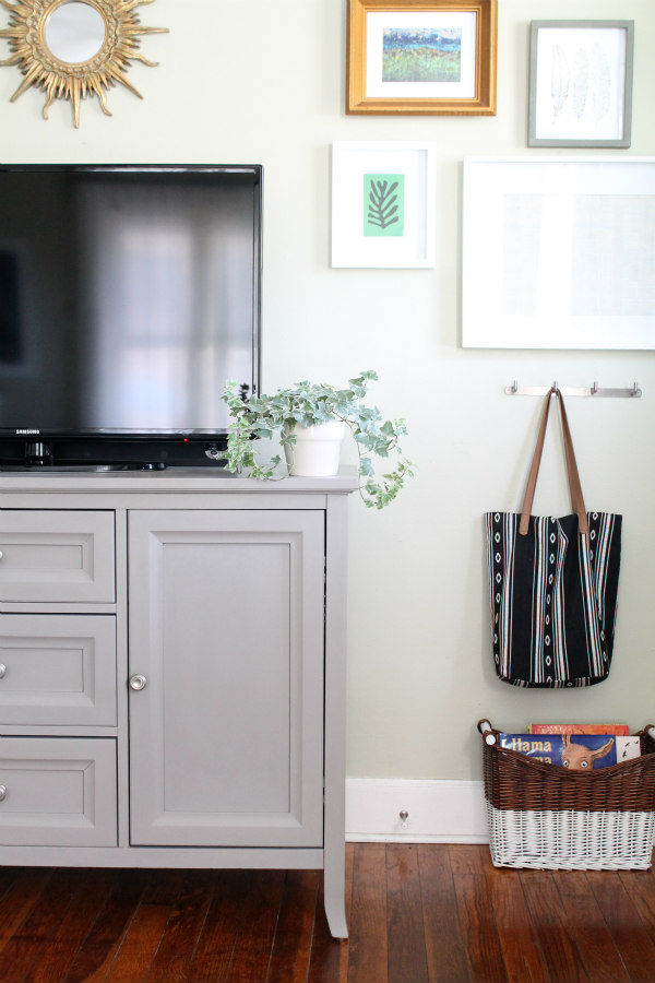 annie sloan french linen painted furniture