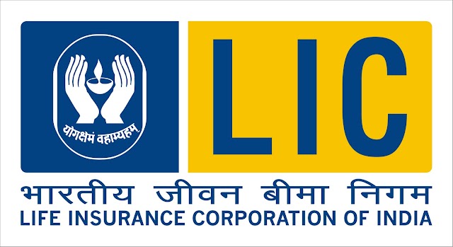 LIC of  India Logo Vector (.cdr, .ai, .pdf)