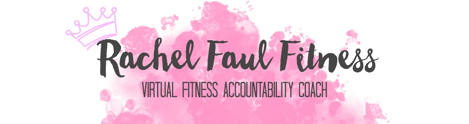 Rachel Faul Fitness
