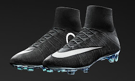 nike mercurial superfly galaxy