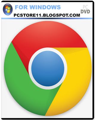 Free Games And Softwares : Google Chrome Free Download