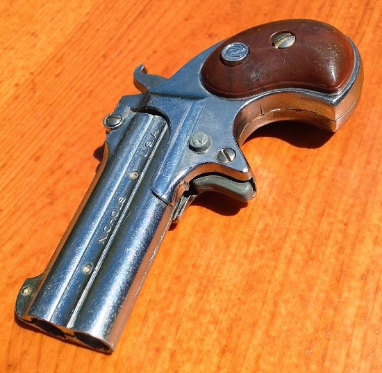 Davy Crockett's Almanack of Mystery, Adventure and The Wild West Cap