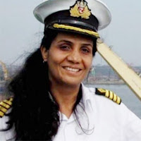 Radhika Menon Radhika Menon