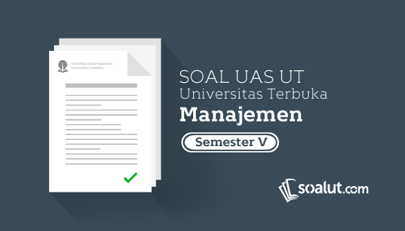 soal ujian ut 2018 soal ujian ut 2018