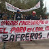 GREMIOS AZUCAREROS DE JUJUY Y SALTA PROTESTARÁN ESTE MIÉRCOLES EN BUENOS AIRES