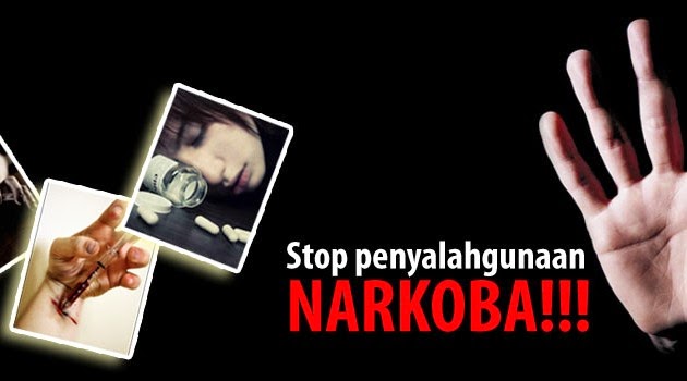 Ciri-ciri Pengguna Narkoba Versi BNN Ciri-ciri Pengguna Narkoba Versi BNN