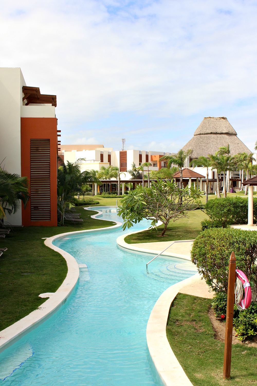 Punta Cana Breathless Resort Swim Up Room Punta Cana Breathless Resort