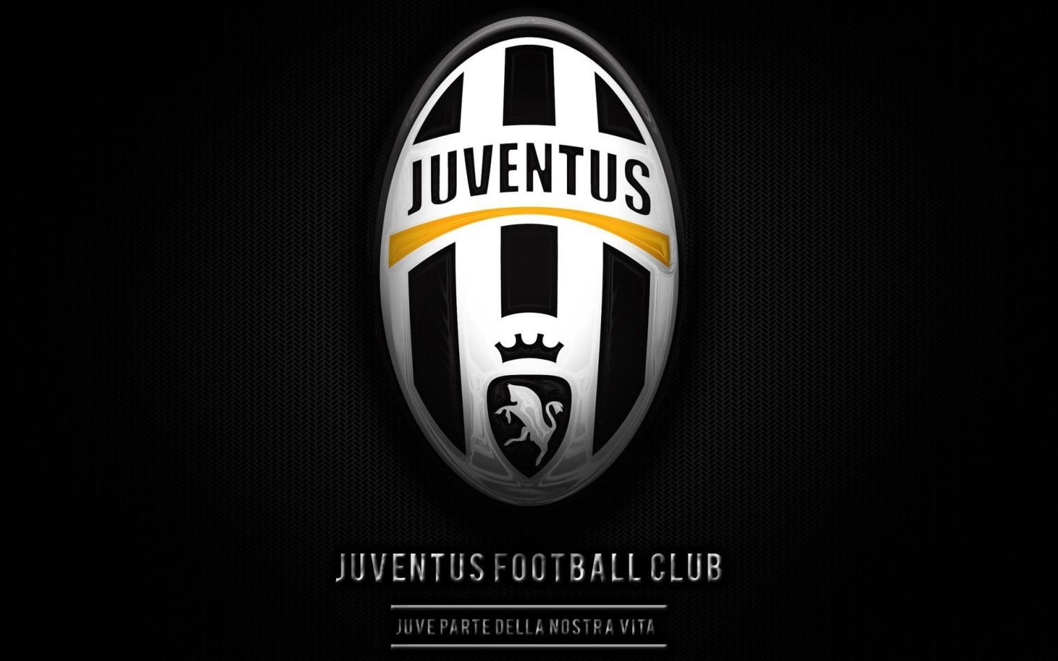 √ Inilah Gambar Logo Juventus Club Sepak Bola Terbaru 2017 Futuristis