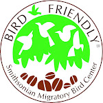 Bird Friendly Coffee