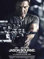 the bourne legacy international poster