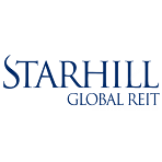 Starhill Global REIT