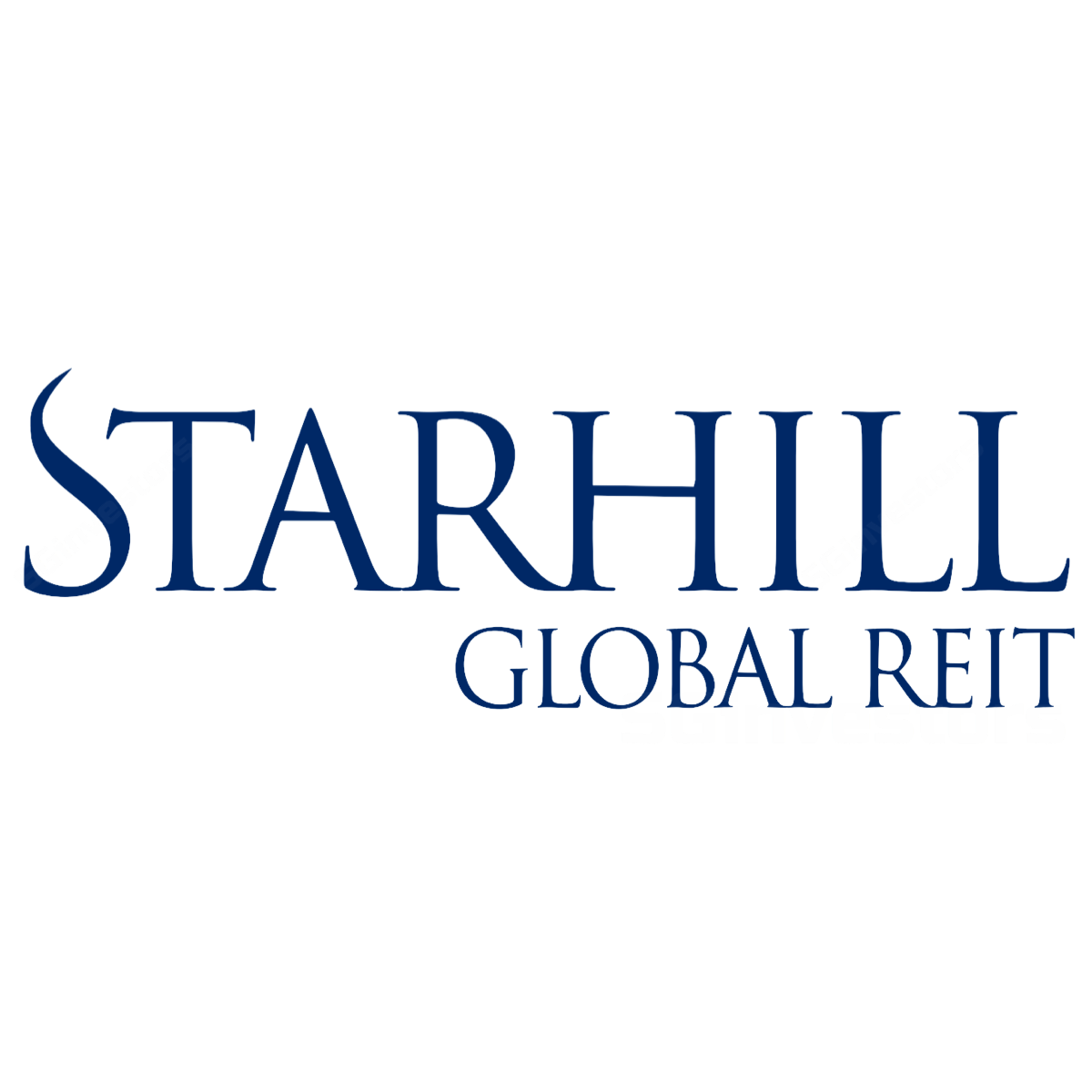 Star hill global reit fundamental analysis forex real estate investing programs software
