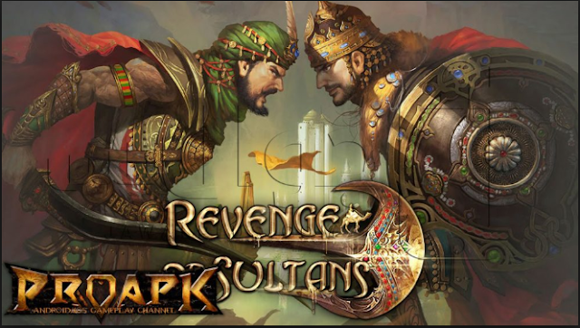 تحميل لعبة انتقام السلاطين على الكمبيوتر 2018