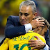 Neymar pode desfalcar a seleção brasileira em amistoso contra o Japão