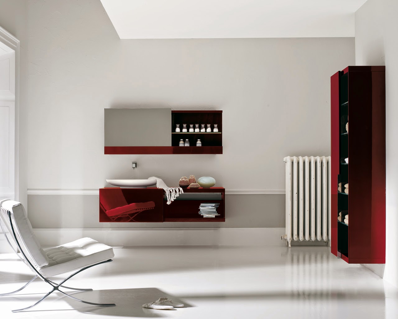 Desain Kamar Mandi Desain Kamar Mandi