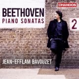 Bavouzet Bounces Beethoven
