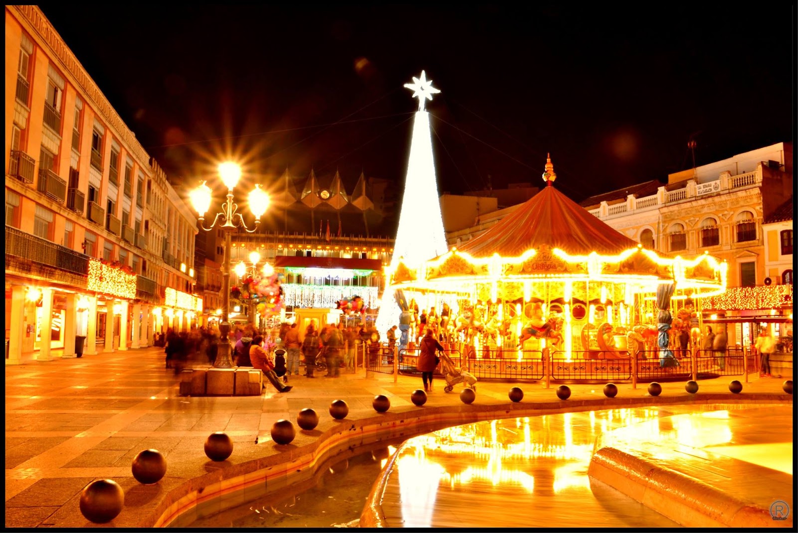 EL SAYON EL EQUIPO DE GOBIERNO DE PILAR ZAMORA EL DE MENOS LUCES DE